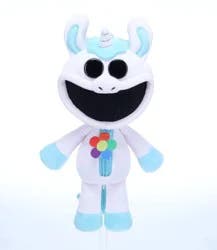 Poppy Playtime Collectible Plush CraftyCorn