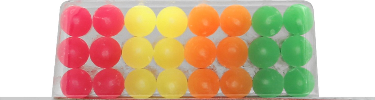 slide 8 of 9, Betty Crocker Neon Party Candles, 24 ct