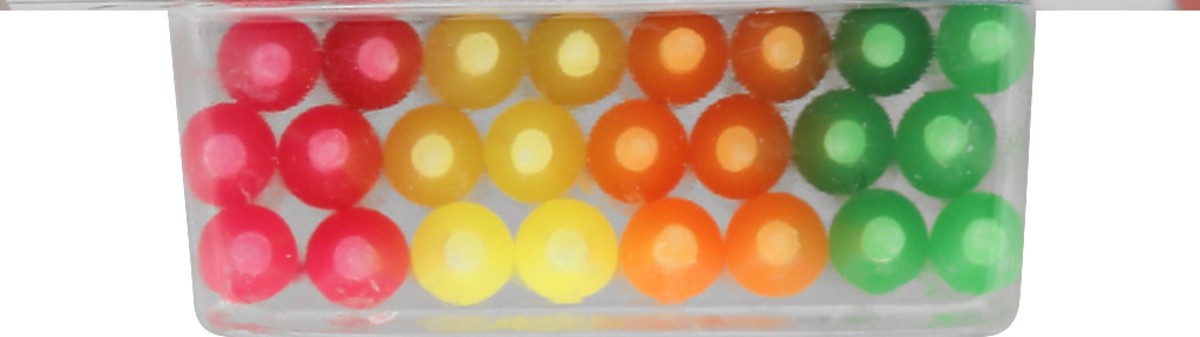 slide 2 of 9, Betty Crocker Neon Party Candles, 24 ct