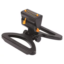 Melnor Mini Turbo Oscillating Sprinkler