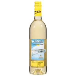 Hinnant Vineyards North Carolina Scuppernong 750 ml