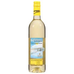 Hinnant Vineyards North Carolina Scuppernong 750 ml