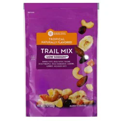 SE Grocers Tropical Trail Mix 13 Ounces