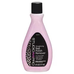 Studio M Nail Polish Remover