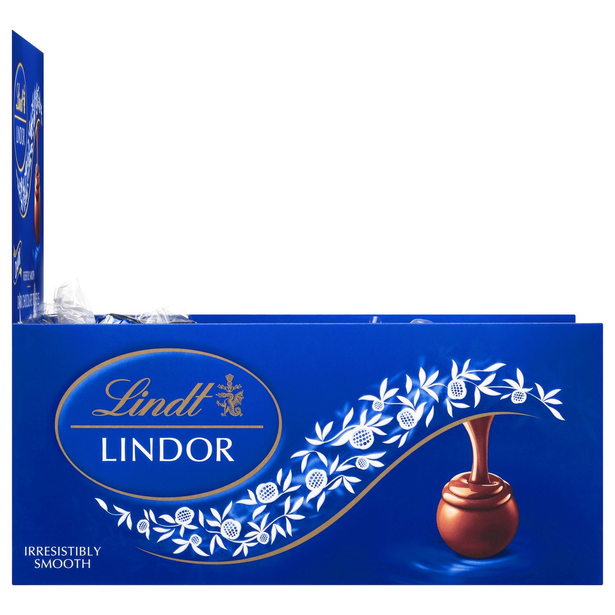 slide 5 of 9, Lindt Dark Chocolate Truffles 60 ea, 60 ct