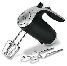 Complete Cuisine 5 Speed Hand Mixer