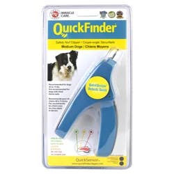 Quickfinder Dog Nail Clipper, Medium