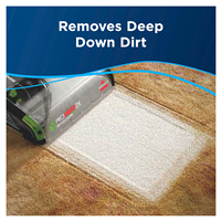 slide 27 of 29, Bissell Deep Clean & Protect, 60 oz