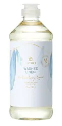 Washed Linen Dishwashng Liq