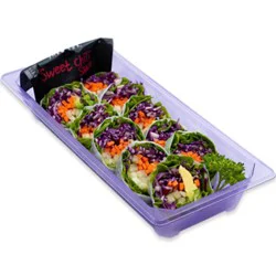 Jfe Roll Spicy California