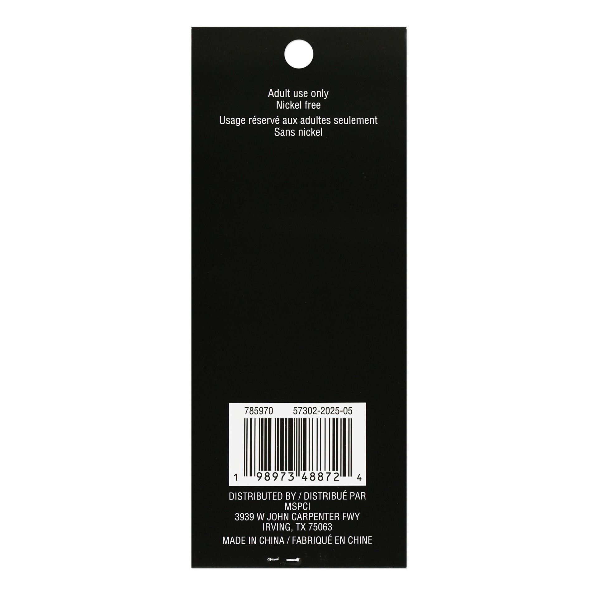 slide 2 of 3, Jack-O'-Lantern & Black Cat Earring Value Pack By Celebrate It, 6 pairs of earrings