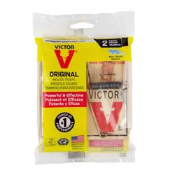 Victor Mouse Traps