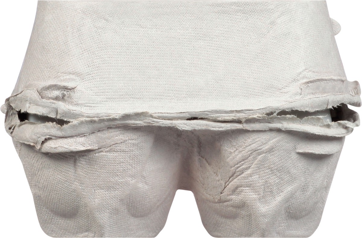 slide 7 of 9, Food Club White Jumbo Eggs 12 Each, 12 ct