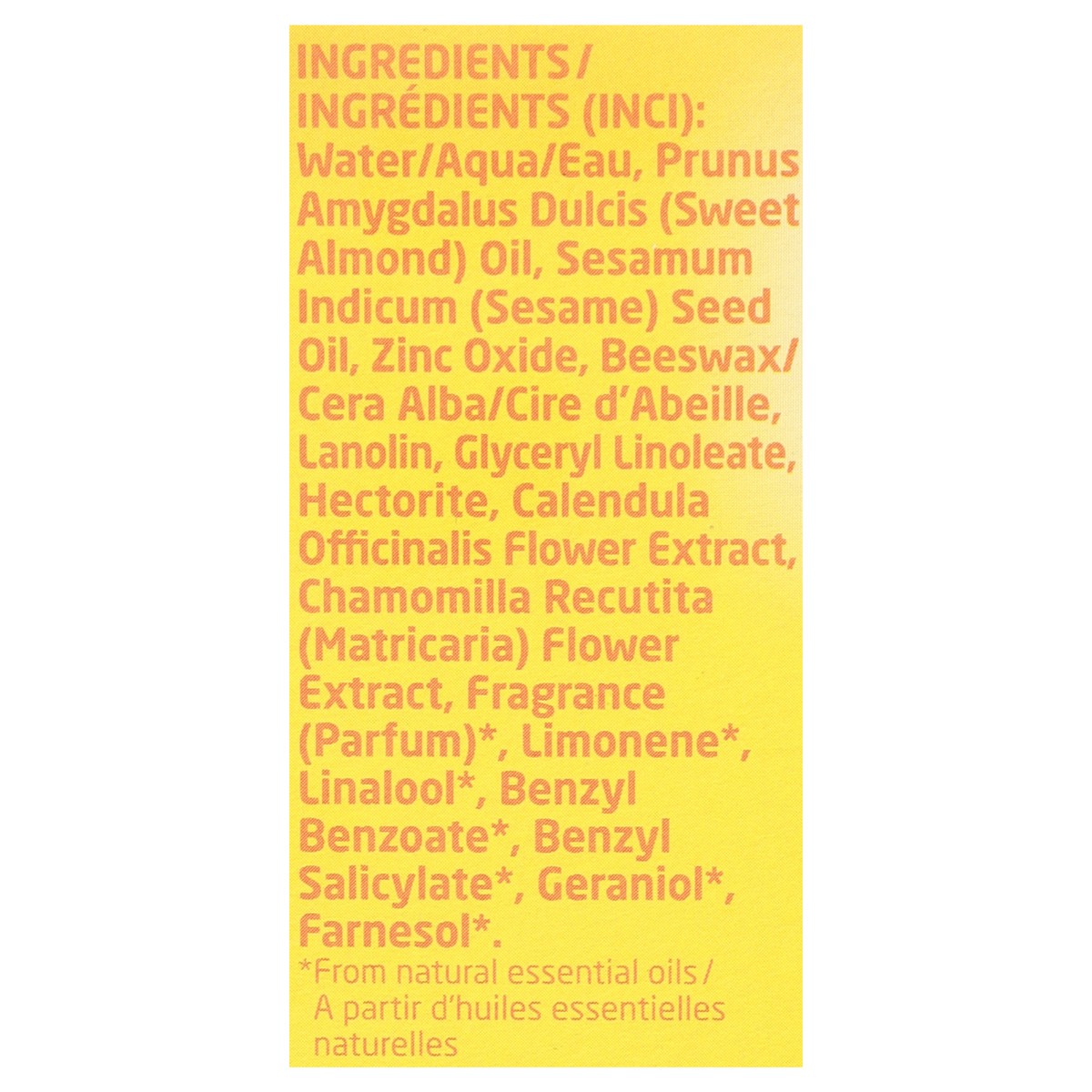 slide 6 of 13, Weleda Baby Calendula Extract Calendula Diaper Cream 2.8 oz, 2.8 oz