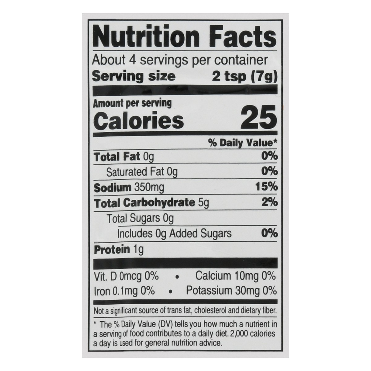 slide 8 of 14, SE Grocers Onion Gravy Mix, 1 oz