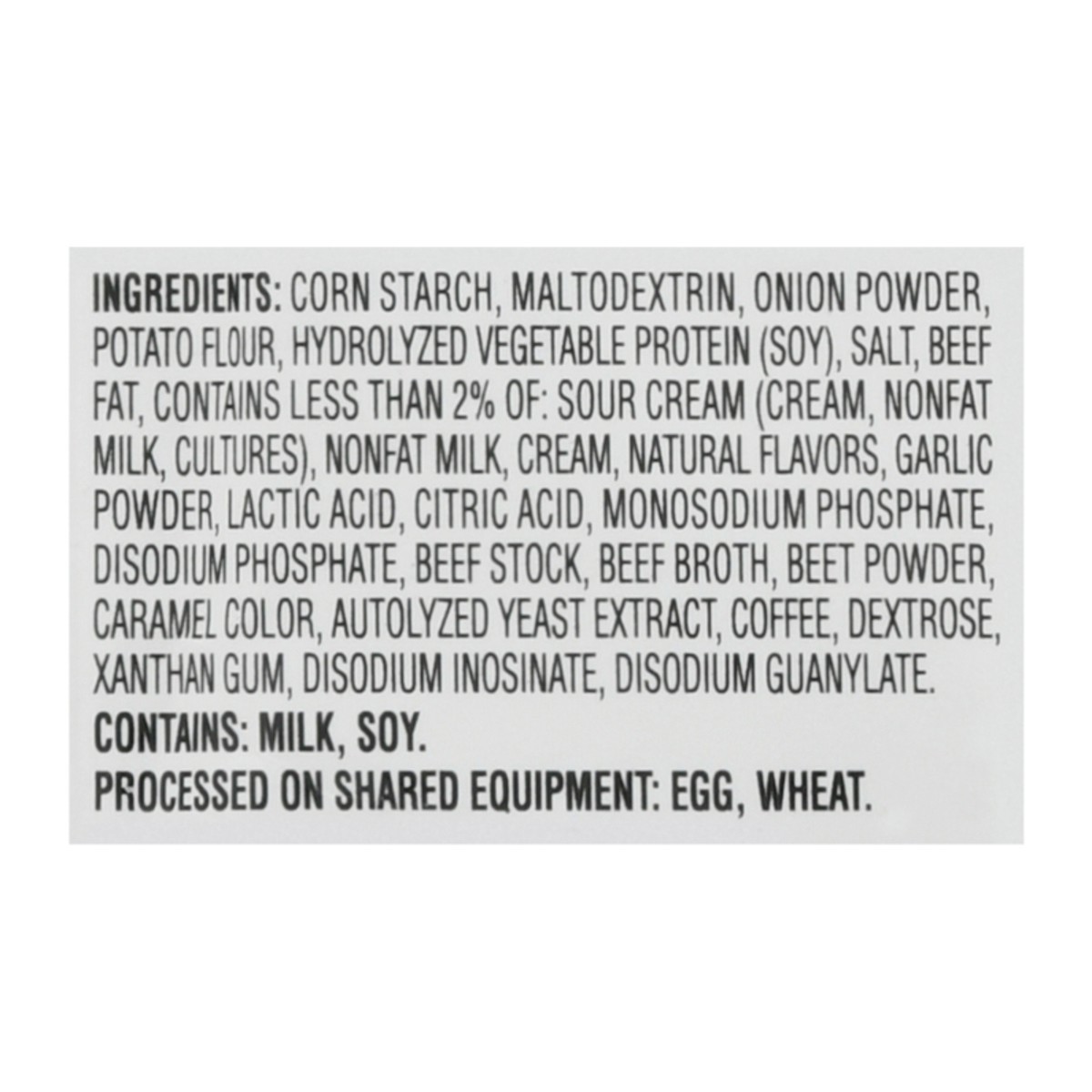 slide 9 of 14, SE Grocers Onion Gravy Mix, 1 oz