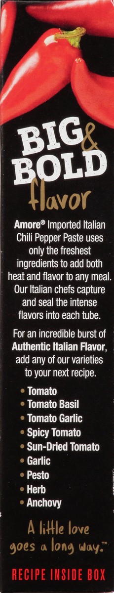 slide 2 of 13, Amore Chili Pepper Paste 3.2 oz, 3.2 oz