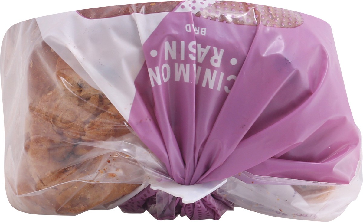 slide 6 of 9, Carbonaut Bread, Gluten Free, Cinnamon Raisin, 19 oz