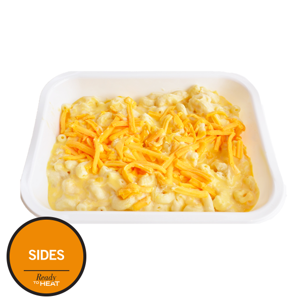 slide 1 of 1, L&B Ready To Heat Minnesota Mac & Cheese, 15 oz