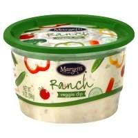 slide 1 of 1, Marzetti Veggie Dip Ranch, 14 oz