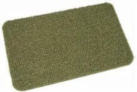 Grassworx Astroturf Flair Doormat - Taupe