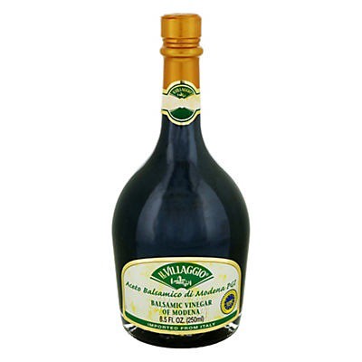 slide 1 of 1, Il Villaggio Balsamic Vinegar of Modena 8.5 oz, 8.5 oz