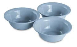 Sterilite Bowl Set