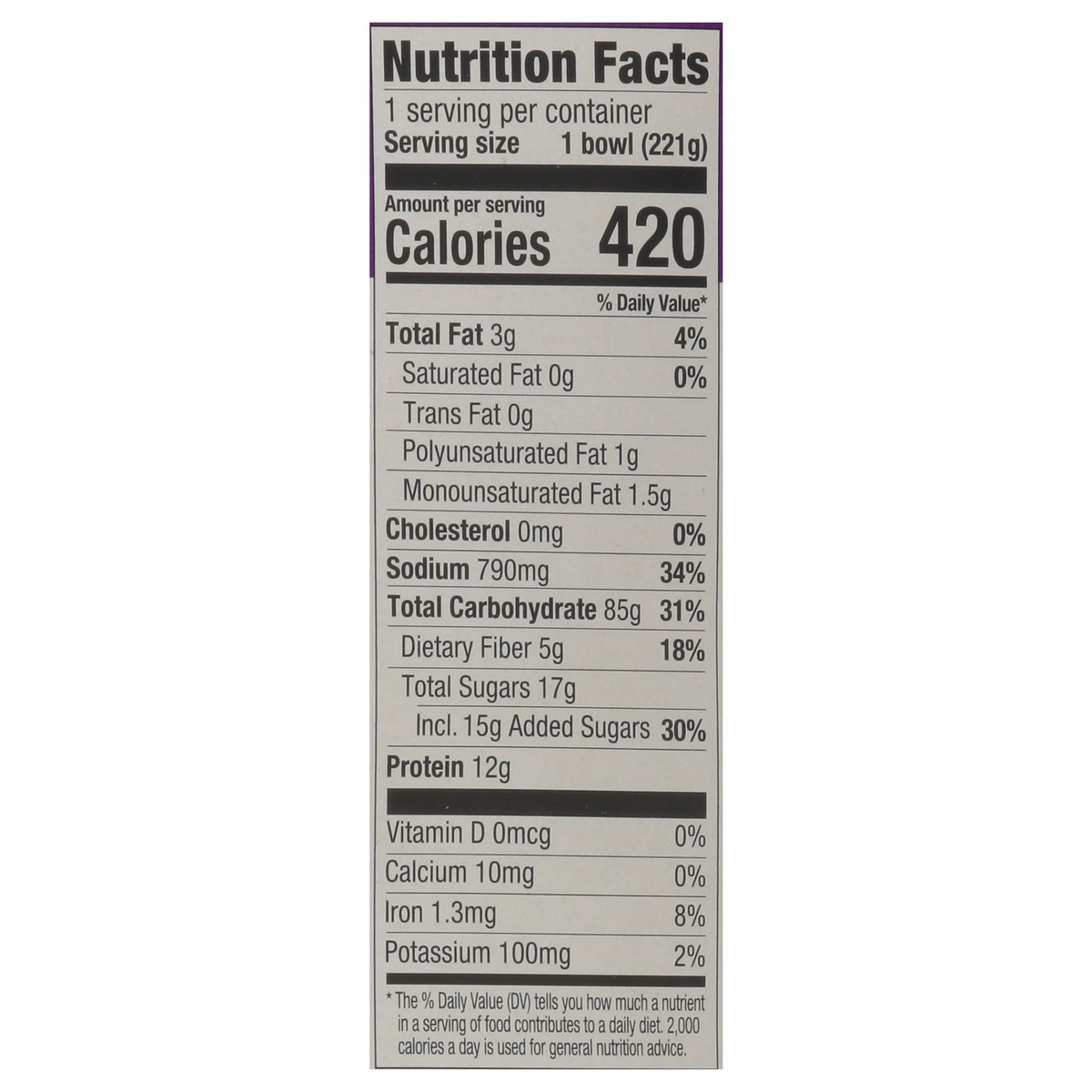 slide 11 of 11, Annie Chun's Japanese-Style Teriyaki Noodle Bowl 7.8 oz, 7.81 oz