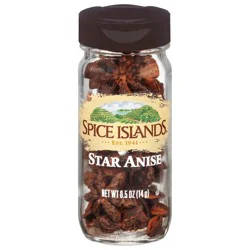 Spice Islands Star Anise 0.5 oz