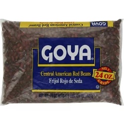 Goya Central America Red Beans