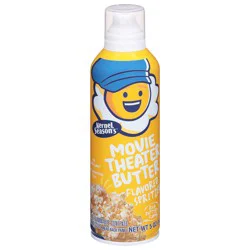 Kernel Season's Movie Theater Butter Flavored Spritzer 5 oz