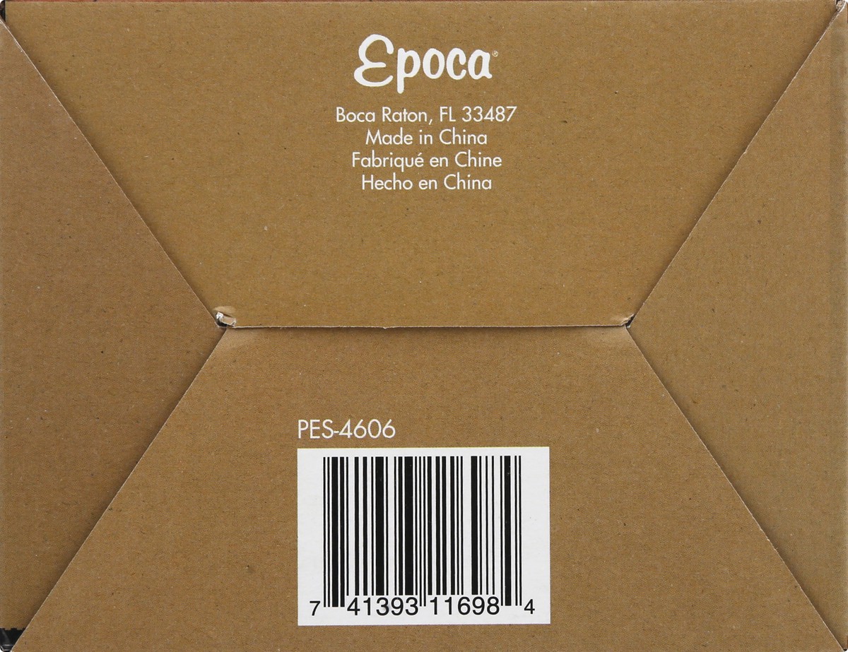 slide 6 of 11, Primula 6 Cup Polished Silver Stainless Steel Espresso Maker 1 ea, 1 ct