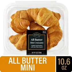 Private Selection® Mini Croissants