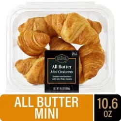 Private Selection® Mini Croissants