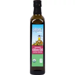 Clearly Organic Extra Virgin Olive Oil
