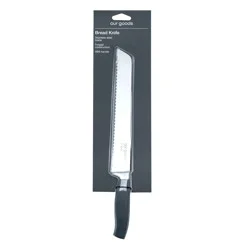 our goods Bread Knife