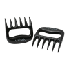 slide 4 of 5, Viovia Meat Shredding Claws, 2 Count, 2 ct
