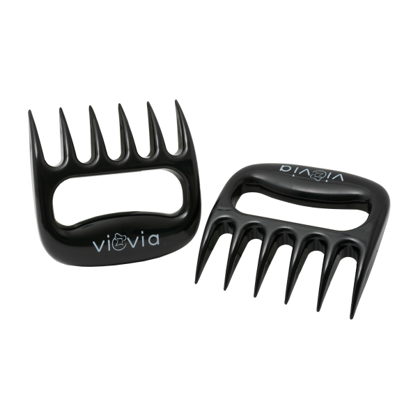 slide 2 of 5, Viovia Meat Shredding Claws, 2 Count, 2 ct