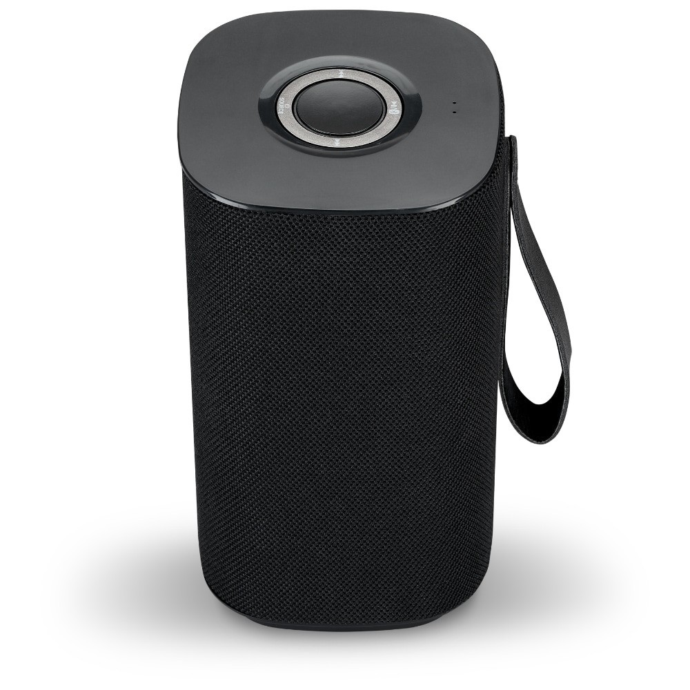 slide 1 of 4, iLive Portable Bluetooth Speaker, 1 ct