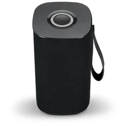 iLive Portable Bluetooth Speaker