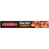 slide 9 of 10, DiGiorno Stacked Toppings Meat Lover's Pizza, 28 oz