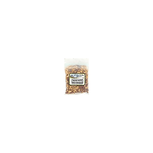 slide 1 of 1, Orchard Valley Harvest Nut Mix W/Peanuts, 16 oz