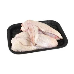 Free Range Turkey Wings