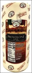 Stella Provolone Cheese Pre-Sliced
