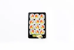 Hissho Sushi Dynamite Roll