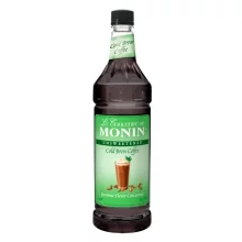 Monin Brewed Espresso Beverage Syrup - 33.81 fl oz