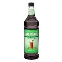 Monin Brewed Espresso Beverage Syrup - 33.81 fl oz