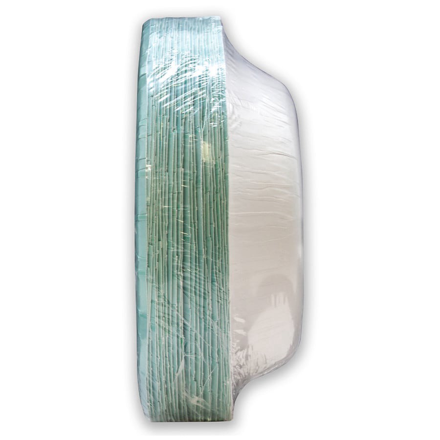 slide 4 of 4, Complete Home Ultra Strong Paper Bowls 20 oz, 24 ct