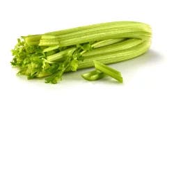 Organic Celery Bunch