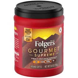 Folgers Coffee, Gourmet Supreme
